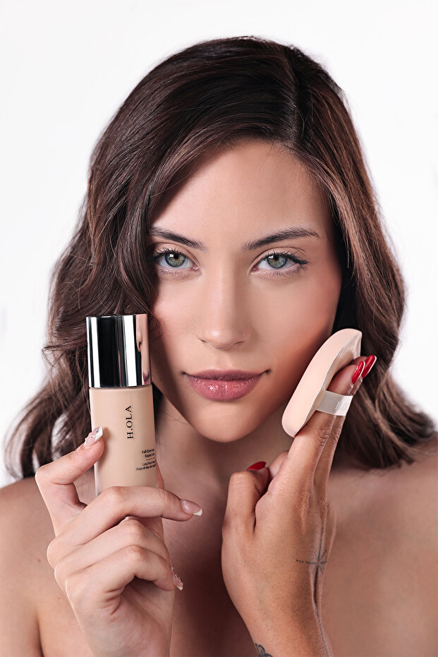 Fondöten Süngeri - 2