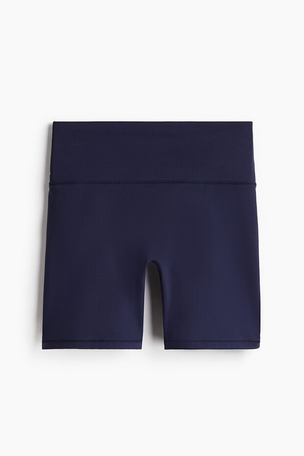 Kısa Spor Taytı SoftMove™ - 4