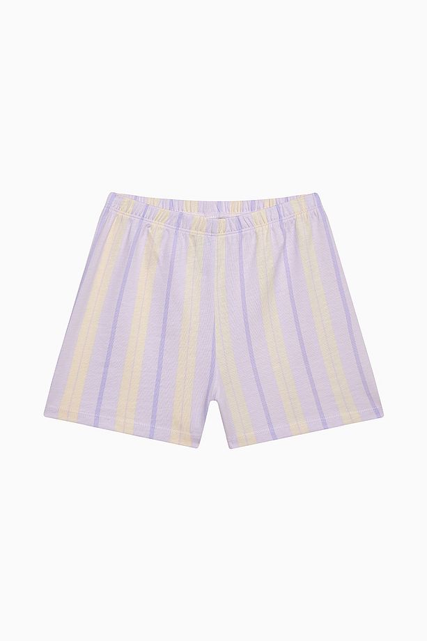 Kız Çocuk Local Çok Renkli 2li Pijama Takımı - 3