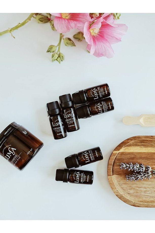 Akgünlük Uçucu Yağı (10 ML) - Frankincense Essential Oil - 3