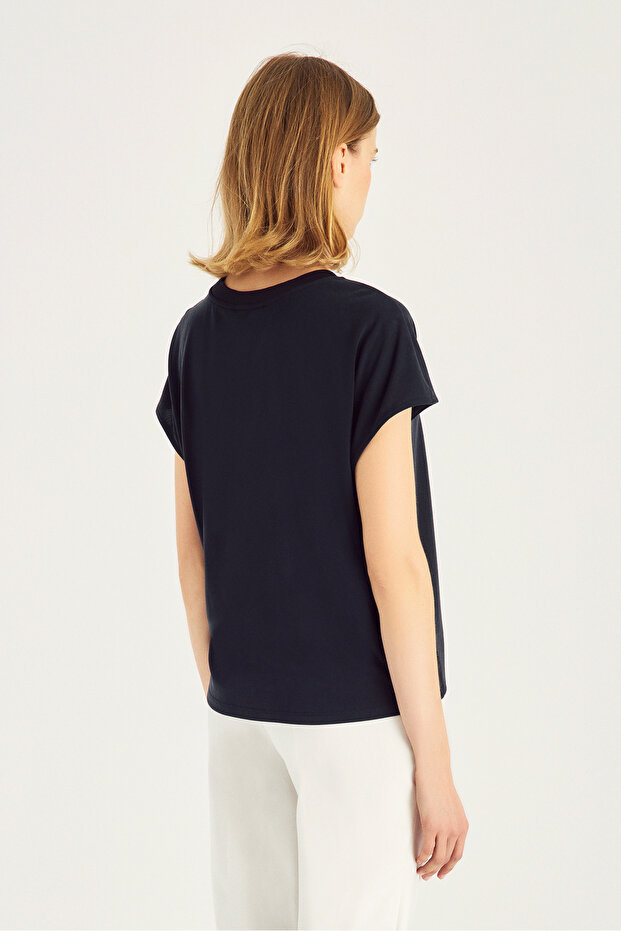 2289 BLUZ SİYAH - 4
