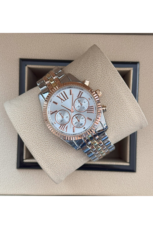 Kadın Kol Saati - 3