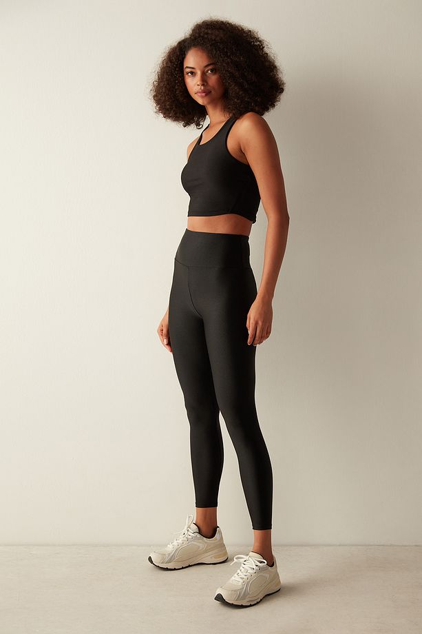 Shiny Legging - 1