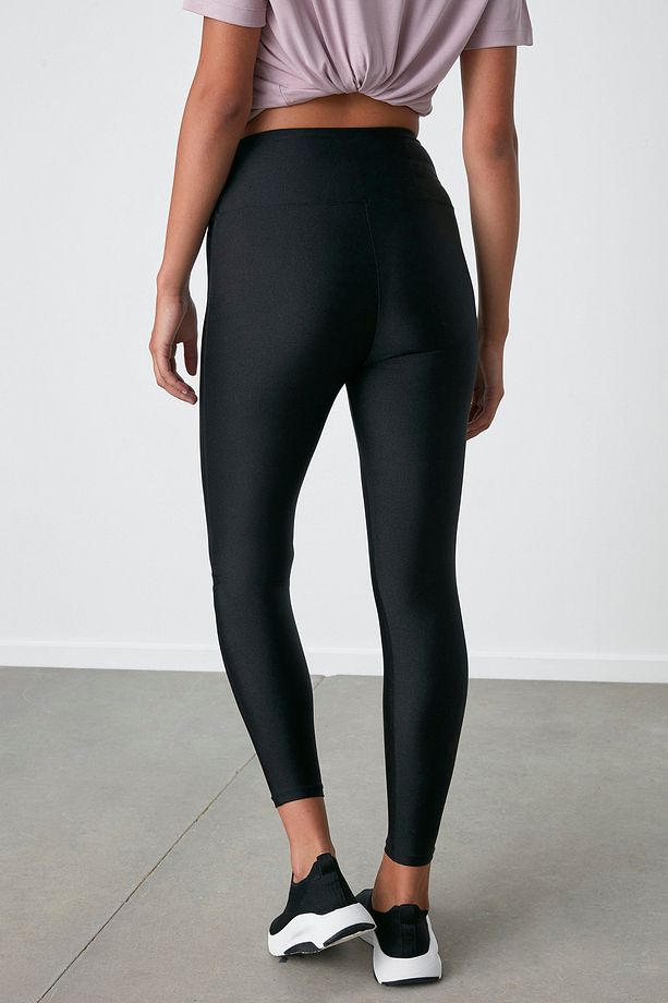 Shiny Legging - 5