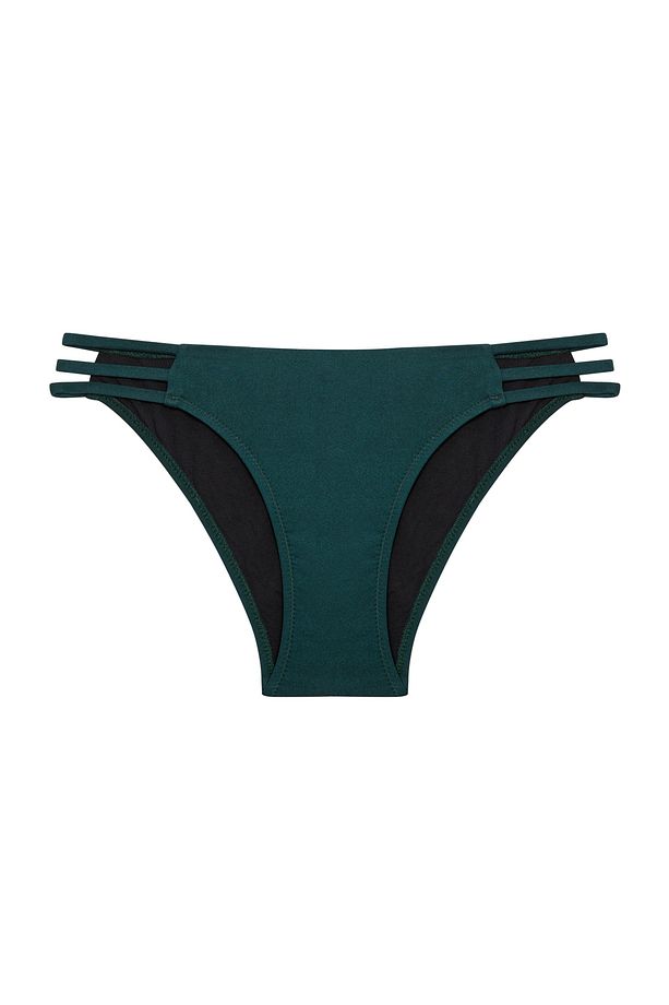 Zümrüt Foxy Chic Bikini Altı - 3
