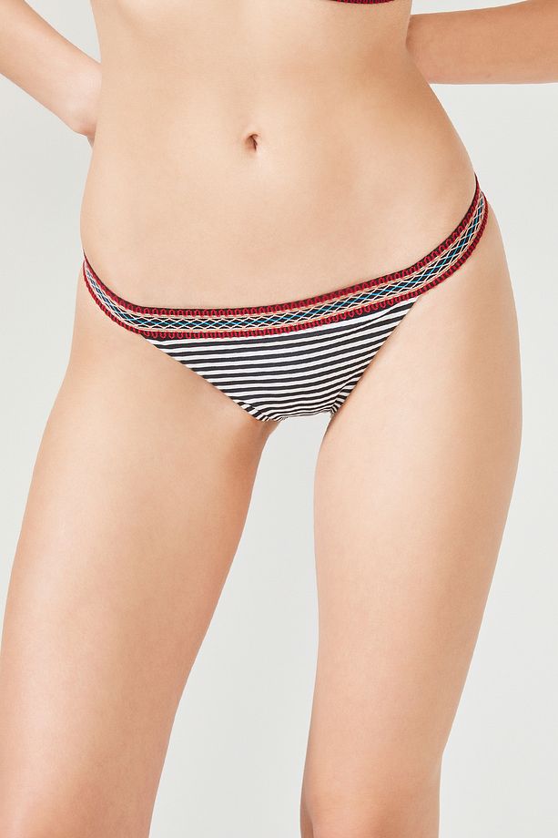 Cute Super Bikini Altı - 1