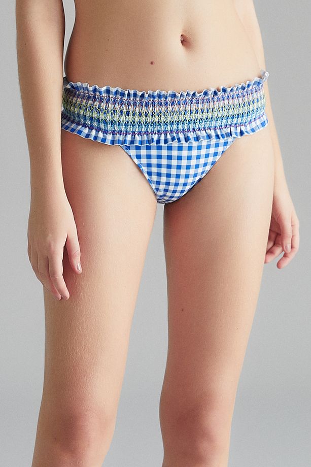Betsy Super Bikini Altı - 1