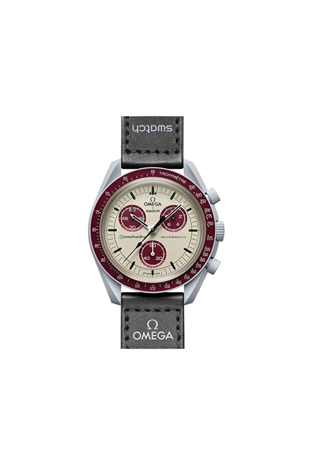 Mission to Pluto -SPARKSOLE - 5