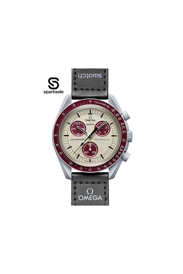 Mission to Pluto -SPARKSOLE - 1