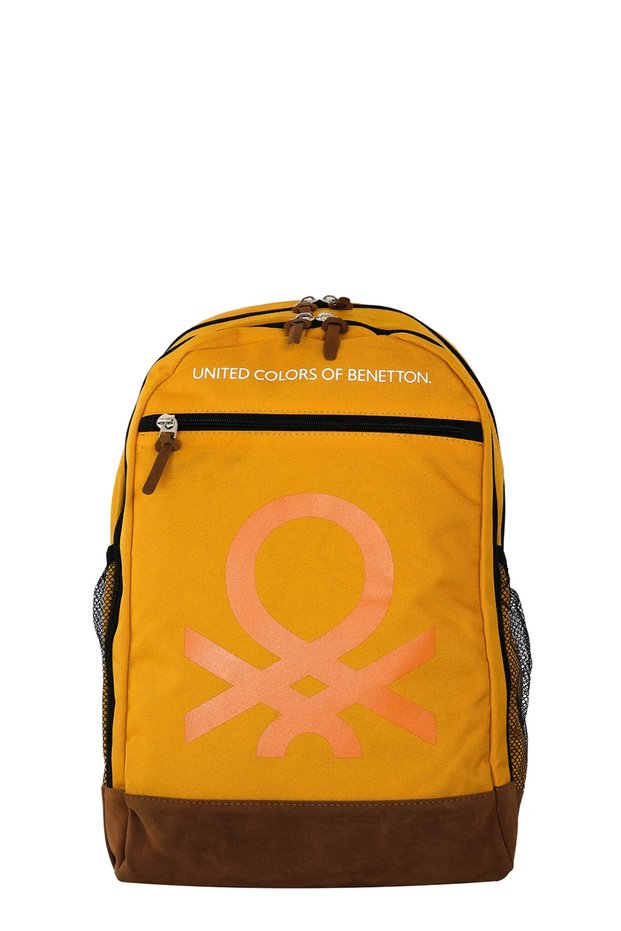 . Sophisticated Boys' Primary School Bag