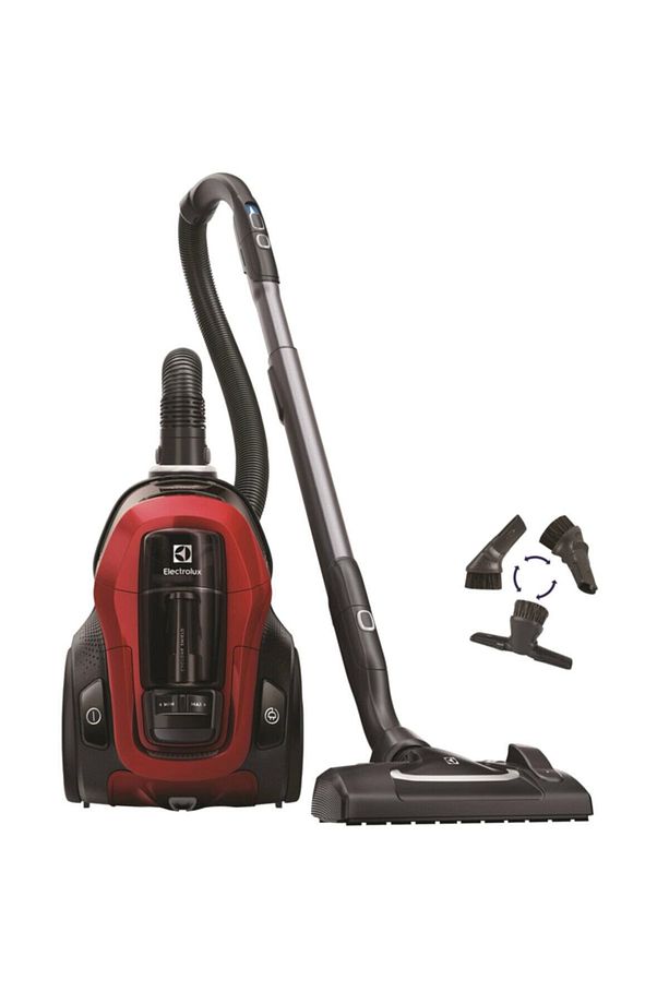 Pure C9 PC91-4RR 72 dB Toz Torbasız Elektrikli Süpürge - 2