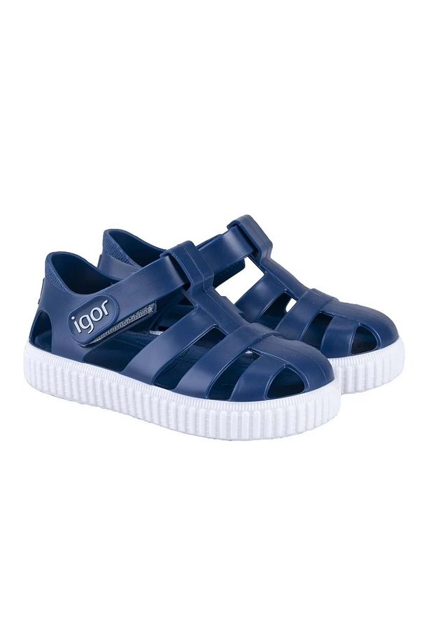 S10289-003 Nıco Bebek Çocuk Sandalet - 1