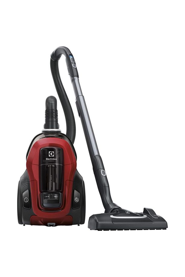 Pure C9 PC91-4RR 72 dB Toz Torbasız Elektrikli Süpürge - 5