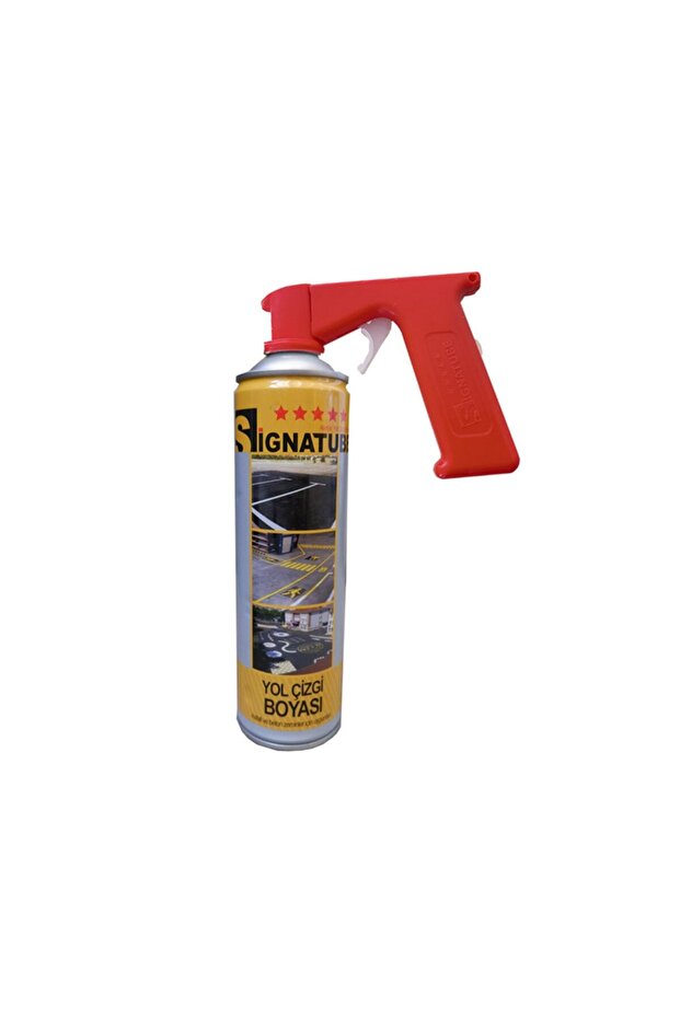 Alt-st Sprey Boya Aparatı - 7