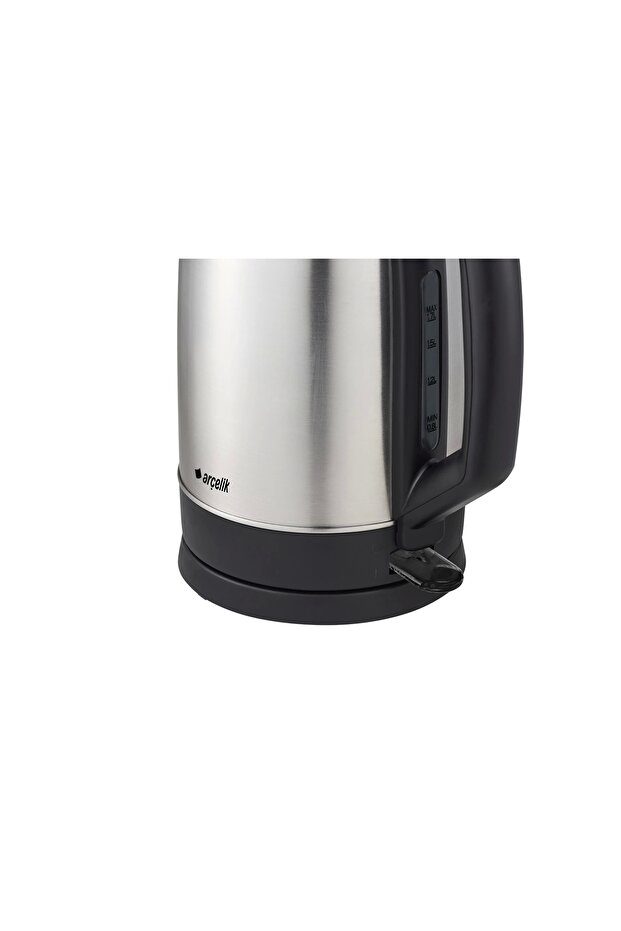 Kl 9022 I Inox Kettle 1,7 Lt. - 4