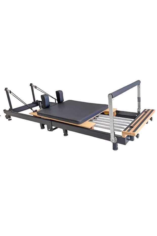 Katlanabilir Reformer Cihazı Ev Tipi Reformer - 3