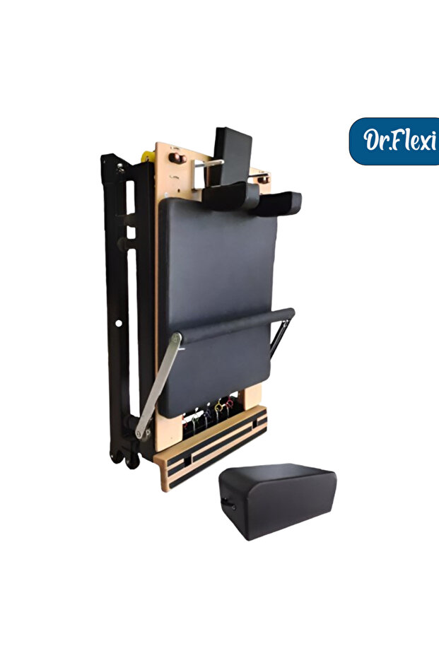 Katlanabilir Reformer Cihazı Ev Tipi Reformer - 1