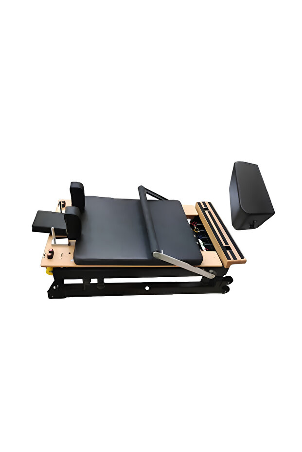 Katlanabilir Reformer Cihazı Ev Tipi Reformer - 6