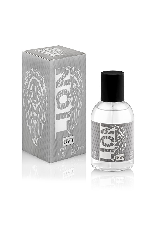 INVICTUS INVCT PARFÜM 100ml - 3