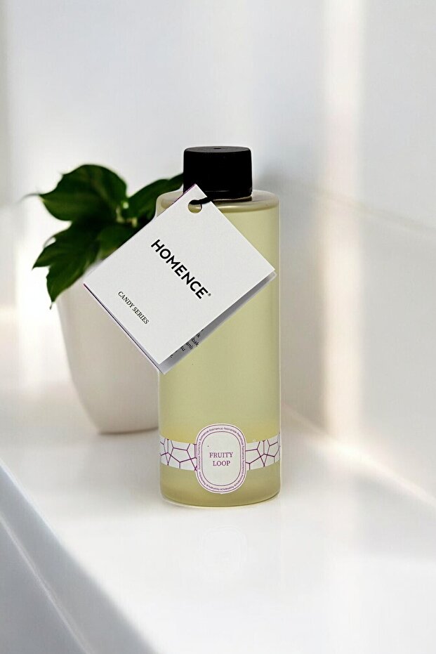 Fruity Loop Çubuklu Oda Kokusu 200 ml - 3