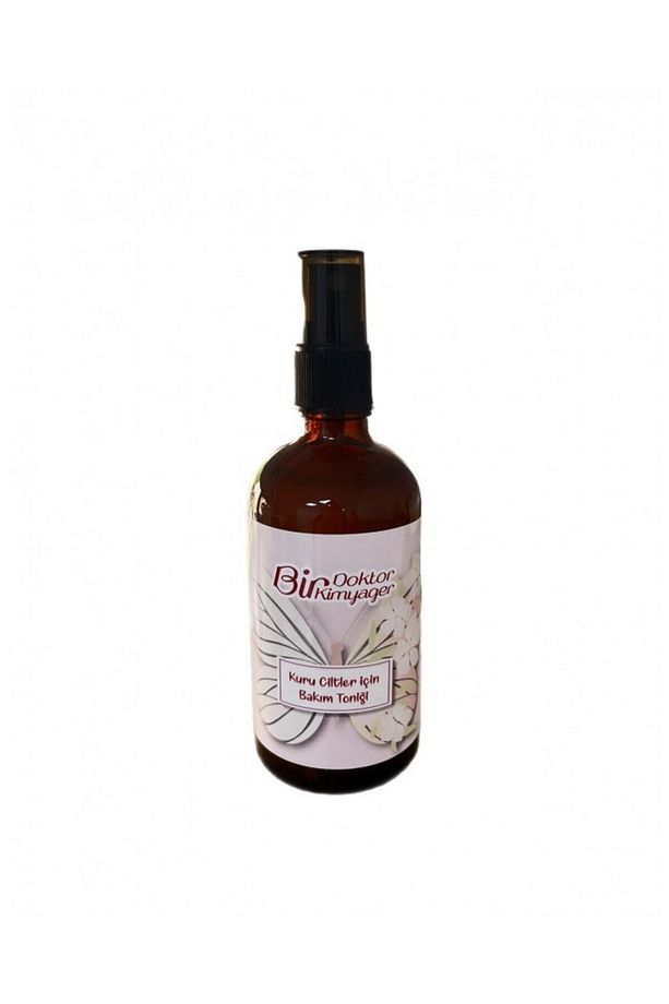 Kuru Ciltler Için Bakım Toniği (100 ML) - 2