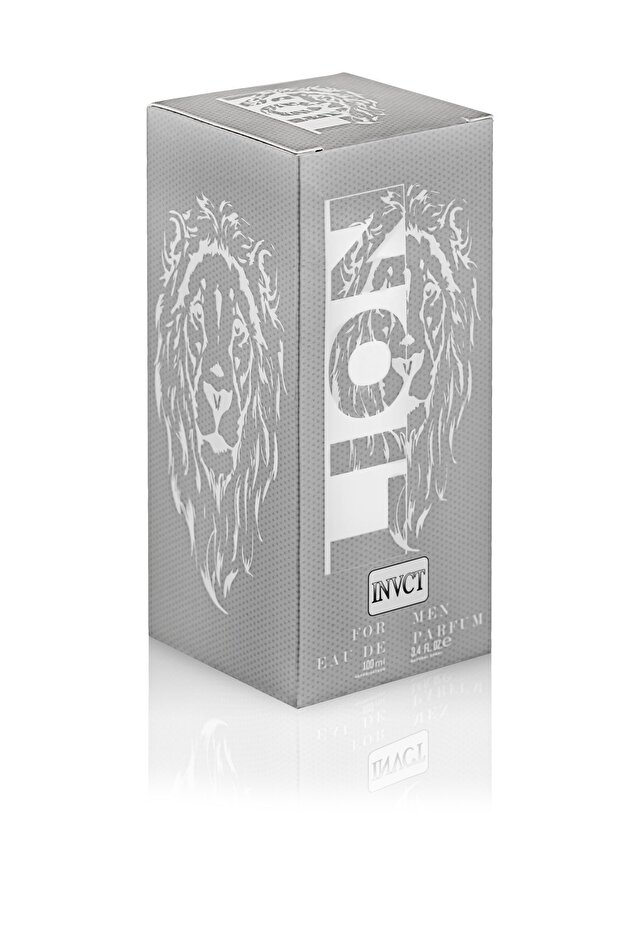 INVICTUS INVCT PARFÜM 100ml - 4