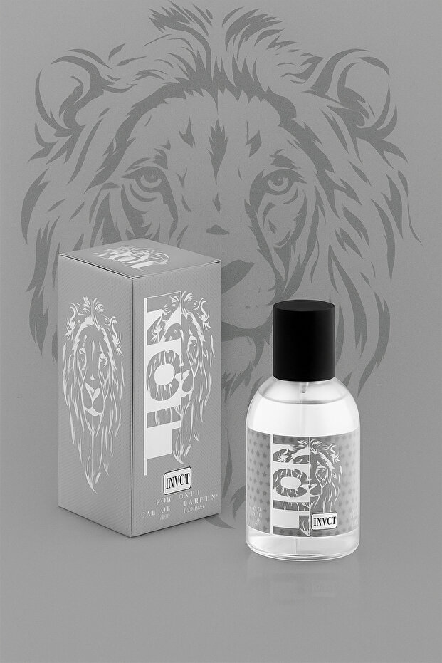 INVICTUS INVCT PARFÜM 100ml - 1