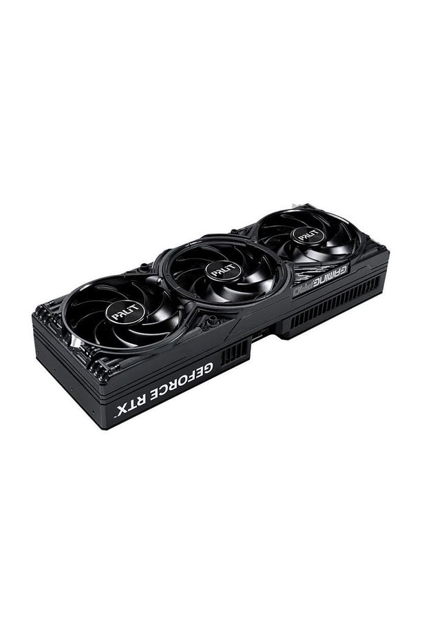 Nvidia GeForce RTX5070Ti GAMINGPRO 16GB 256Bit GDDR7 Ekran Kartı NE7507T019T2-GB2031A - 4