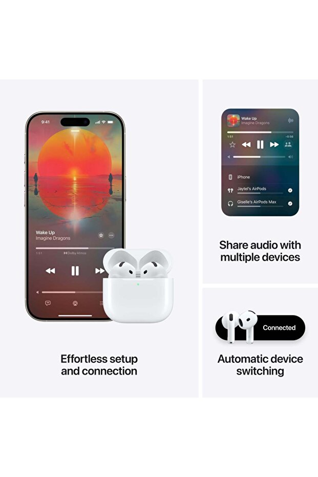 ايربودز 4 - 7