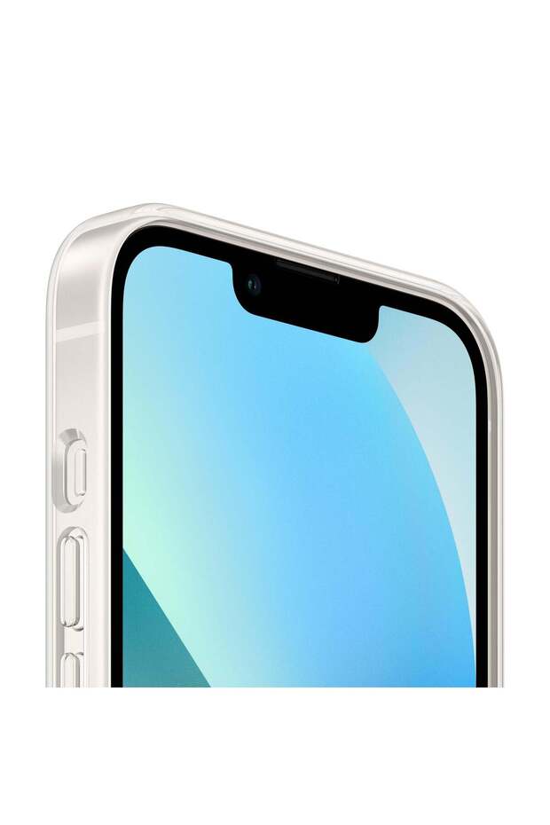 iPhone 13 Clear Case with MagSafe - 2