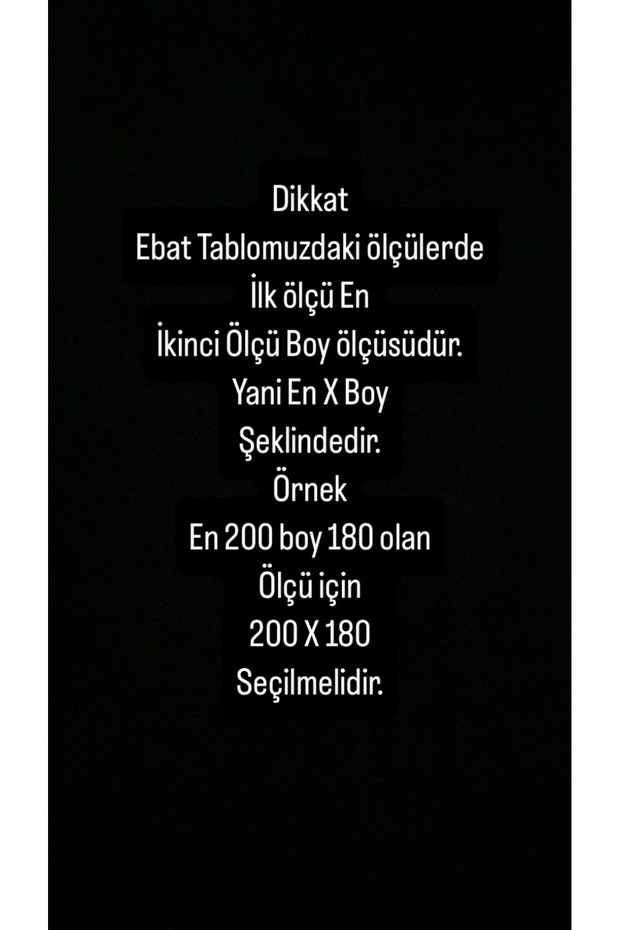 Siyah Ada Fon Perde 1x3 Sık Pile (TEK KANAT) - 8