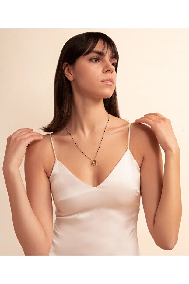 Mercan Turna Kolye - 2