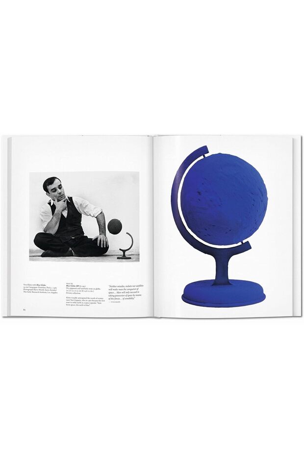Yves Klein - 7