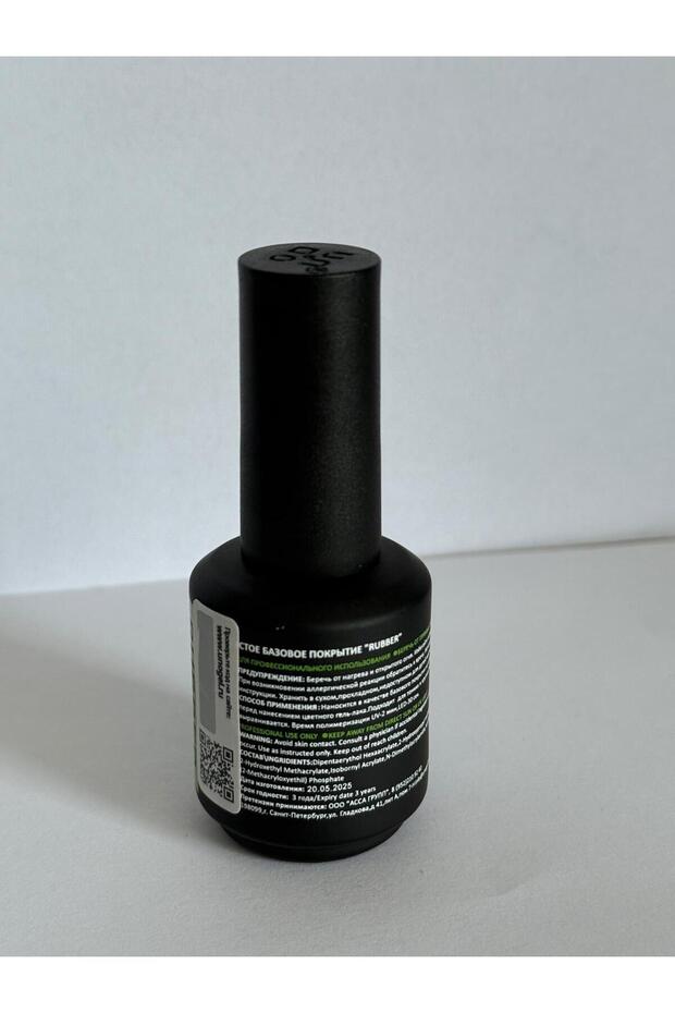 Uno Base Coat 15 ml - Base Coat - 3