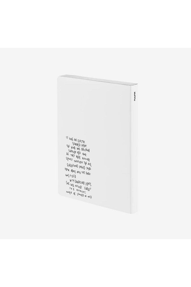Noktalı Defter Fadıng Memorıes Seyahat Anı Defteri (a5 Premium Kağıt - 256 Sayfa) - 3