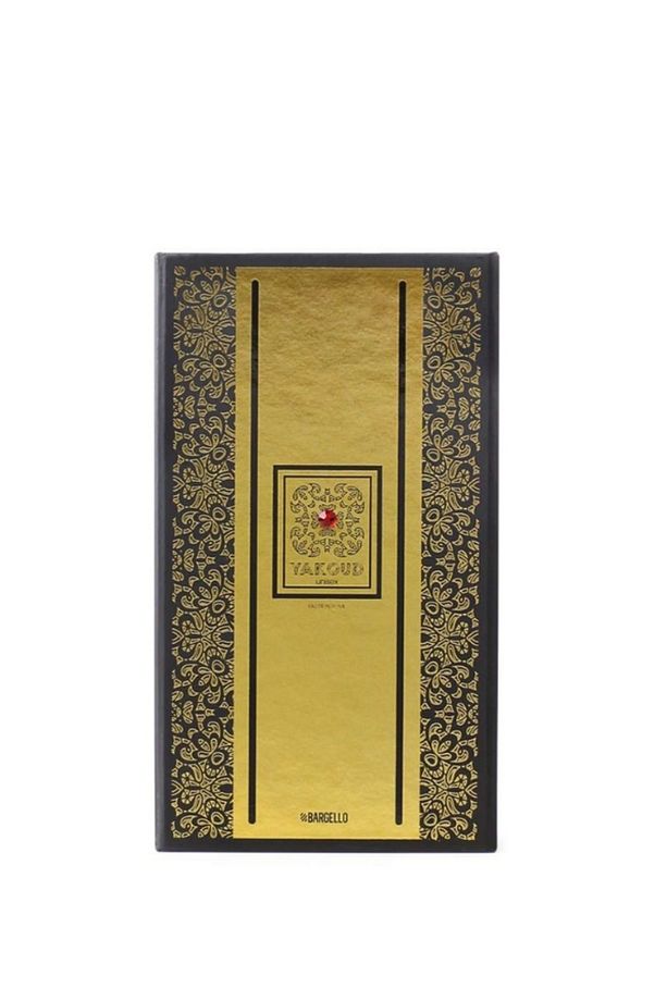 Yakoud Unisex Parfüm 50 Ml Edp - 5