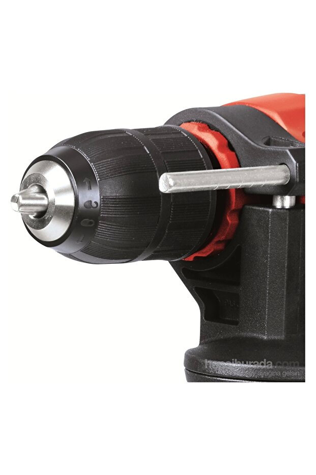 TE-ID 500 E DARBELİ MATKAP - 5