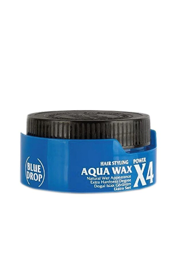 WAX 4 NO - 6