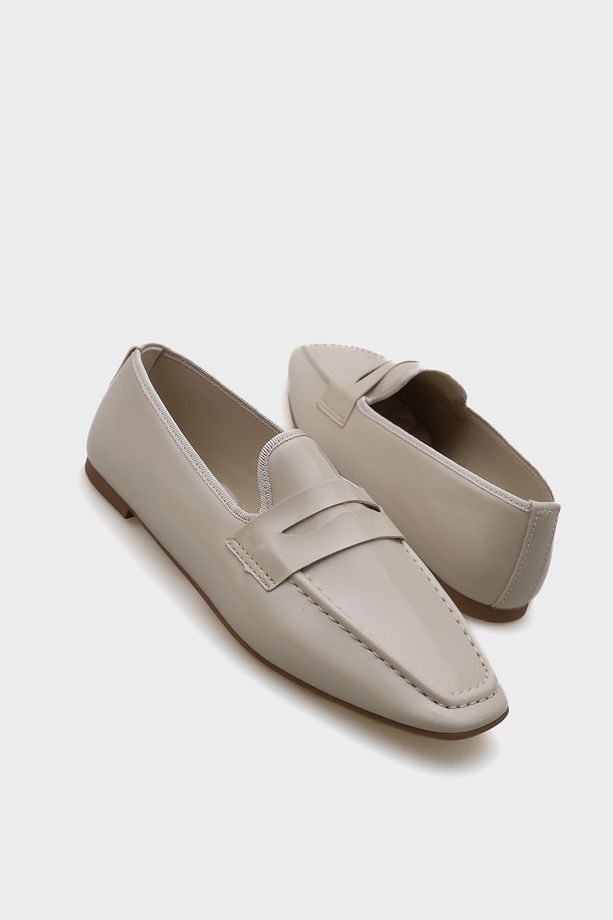 Candice Kadın Loafer - 4