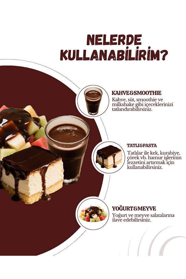 Hurma Özü, Keçiboynuzu Özü, Karadut Özü - Şeker Ilavesiz Soğuk Sıkım - 640 G X 3 Adet - 4