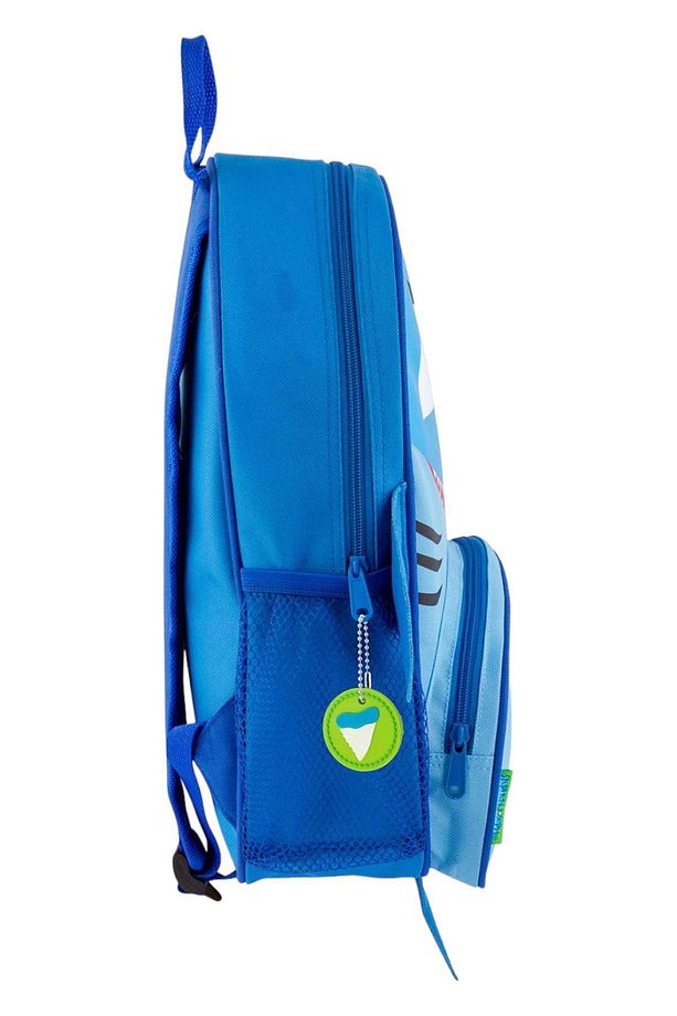 Erkek Çocuk Sırt Çantası Köpek Balığı SJ102080A - 3