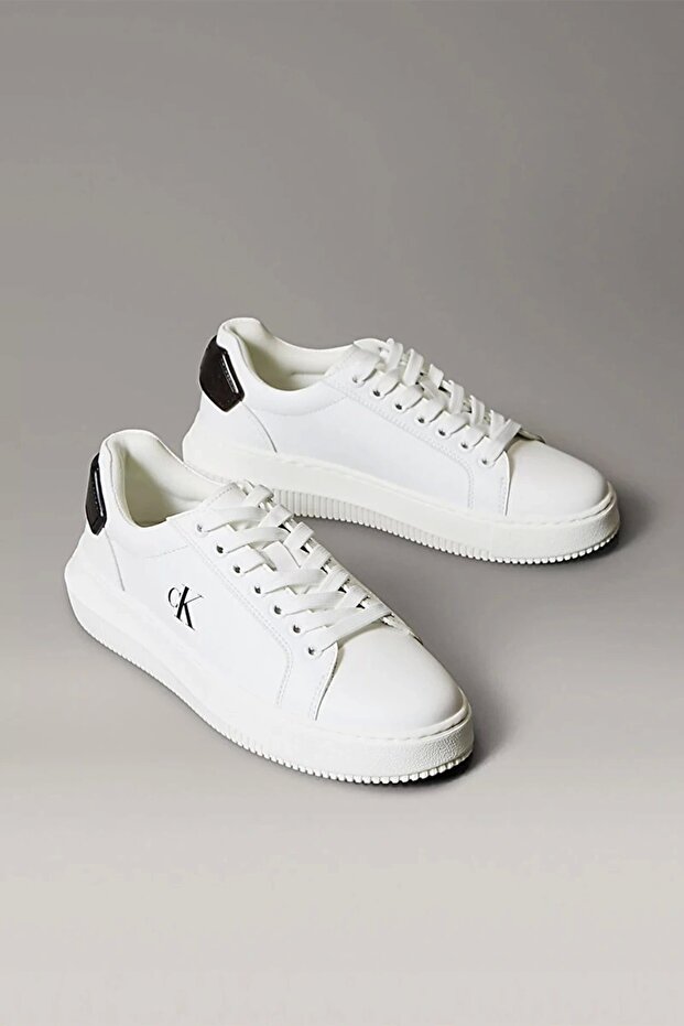 Kadın Chunky Cupsole Runner Sneaker - 4