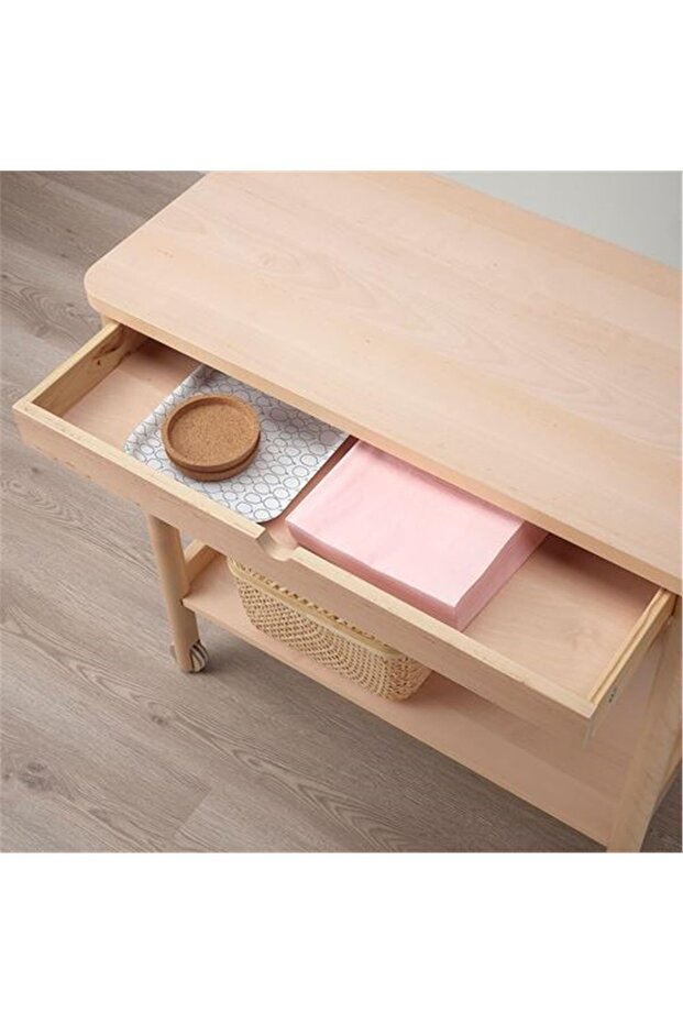 /rönnınge Huş Servis Arabası - 3