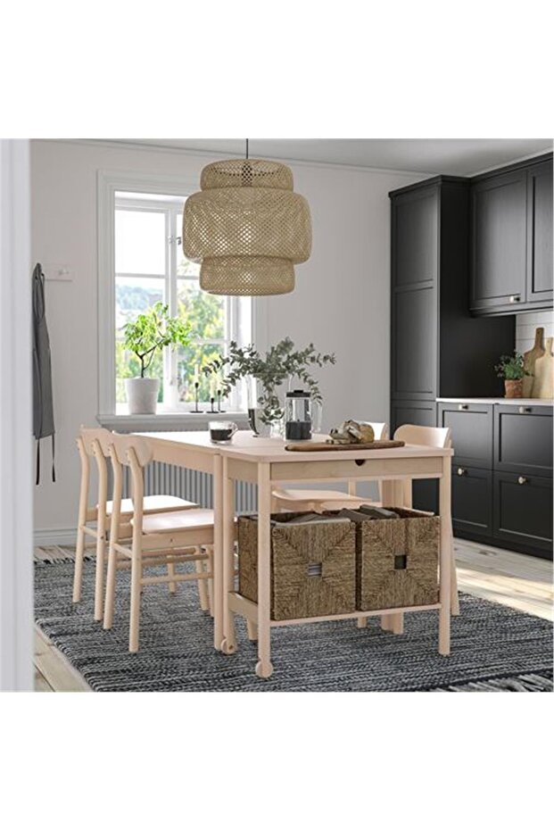 /rönnınge Huş Servis Arabası - 7