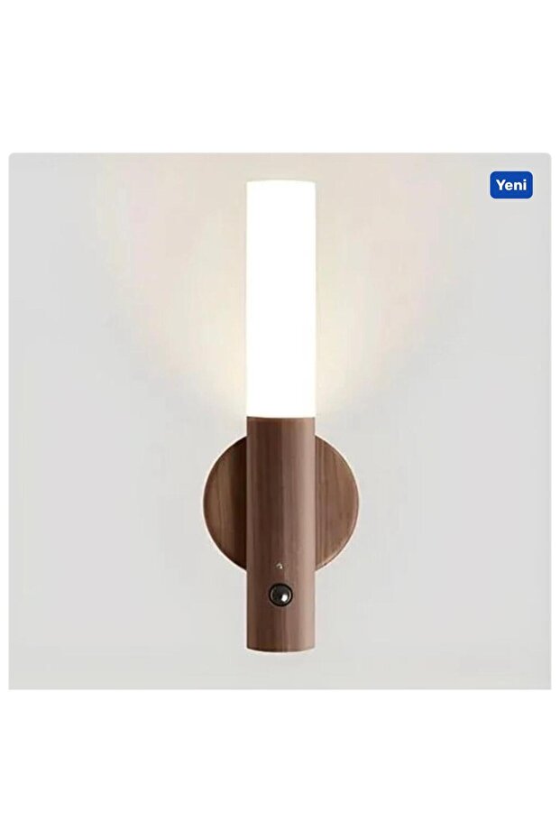 CT-5250 Kumru Şarjlı Led Aplik Günışığı - 7