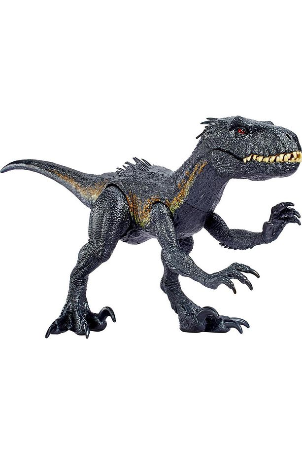 Devasa Indoraptor Figürü Dinozor Yiyen Büyük Dinozor Figürü HKY14 - 6