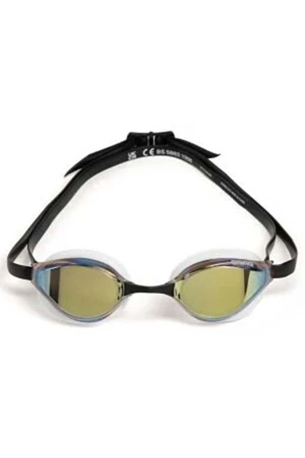Python Mirror Yüzücü Gözlüğü - 2
