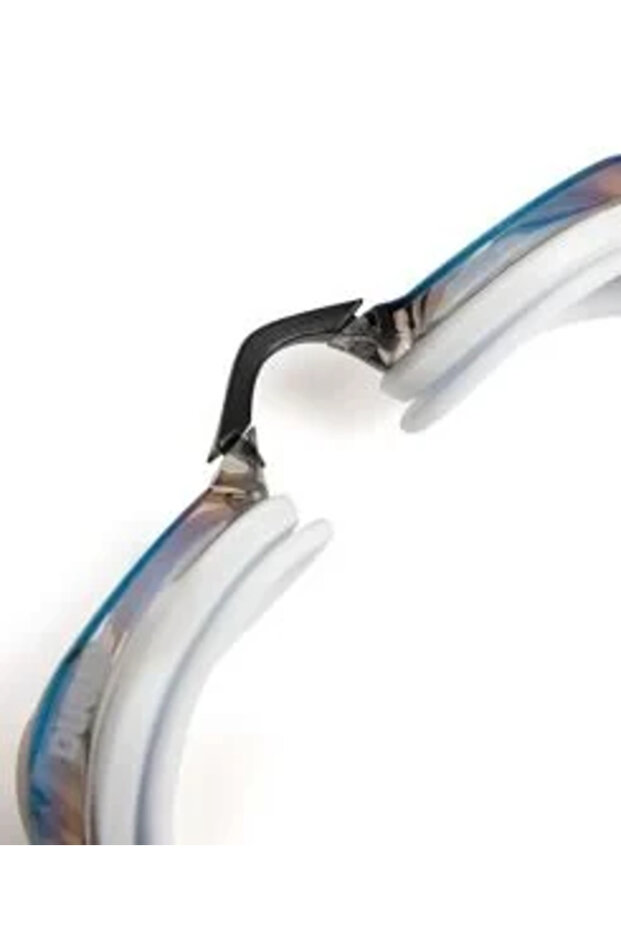 Python Mirror Yüzücü Gözlüğü - 4