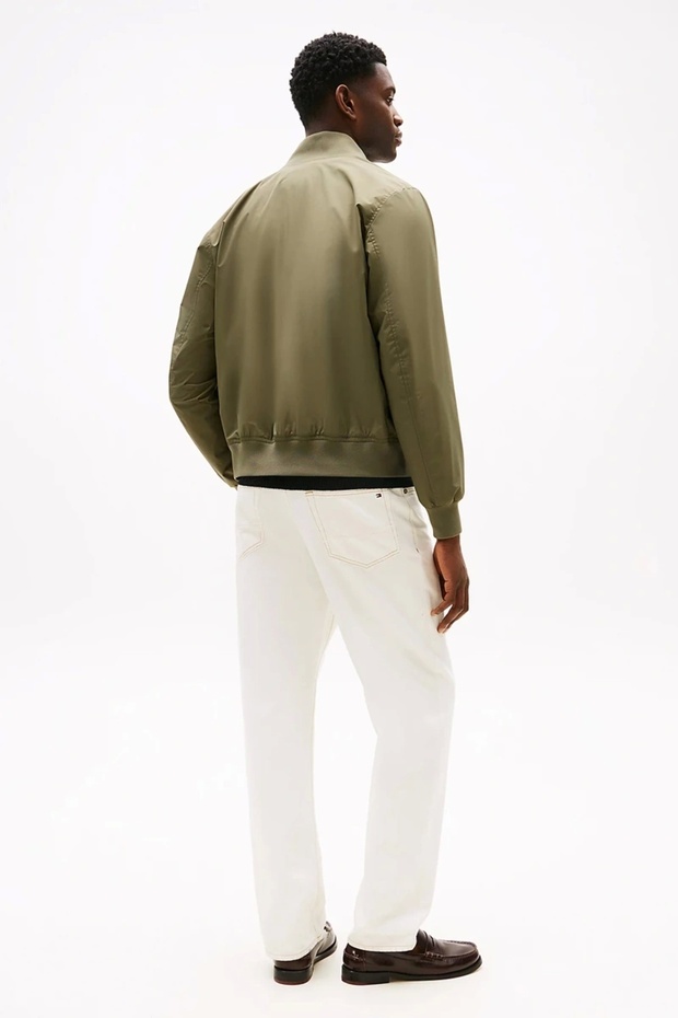 PACKABLE BOMBER - 3