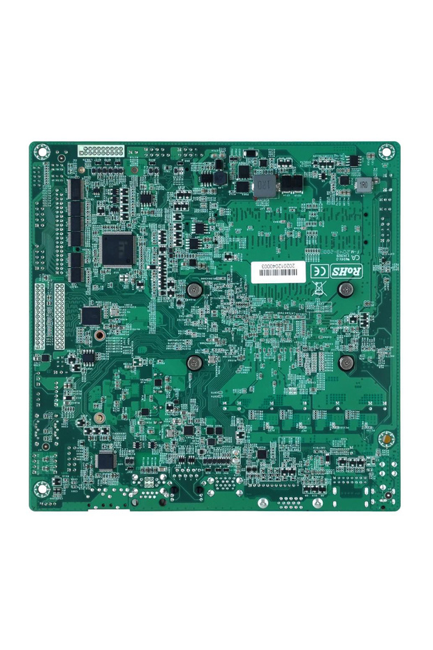 QM10H-I7-6C-1LAN Intel Core i7 10510U Endüstriyel Mini ITX Anakart - 5